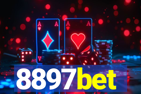 8897bet