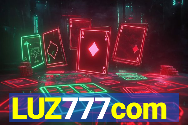 LUZ777com