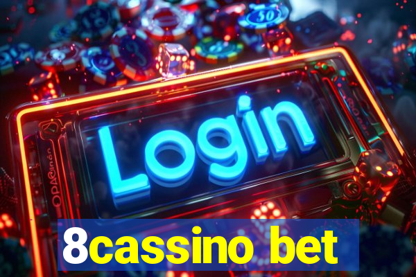 8cassino bet