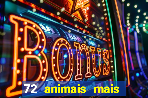 72 animais mais perigosos do mundo