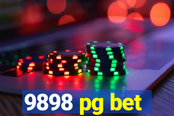 9898 pg bet