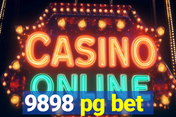 9898 pg bet