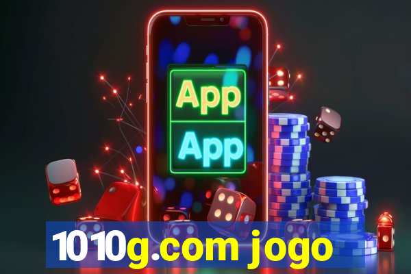 1010g.com jogo