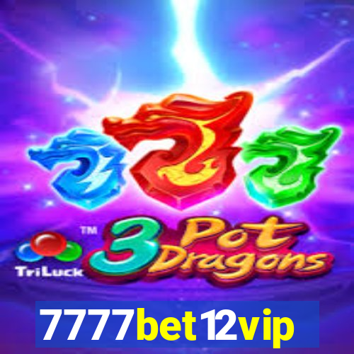 7777bet12vip