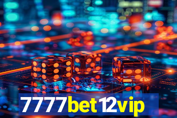 7777bet12vip