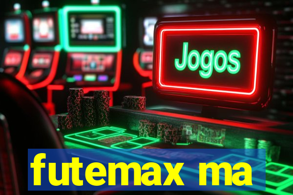 futemax ma