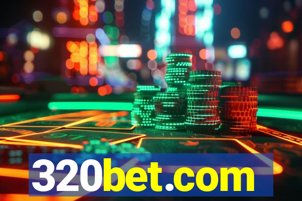 320bet.com