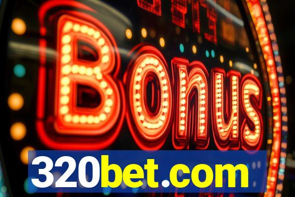 320bet.com