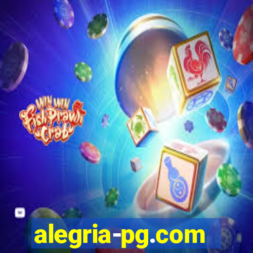 alegria-pg.com