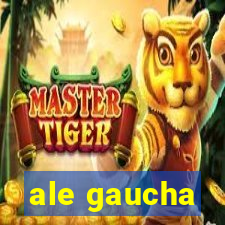 ale gaucha