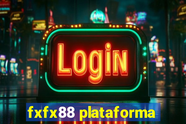 fxfx88 plataforma