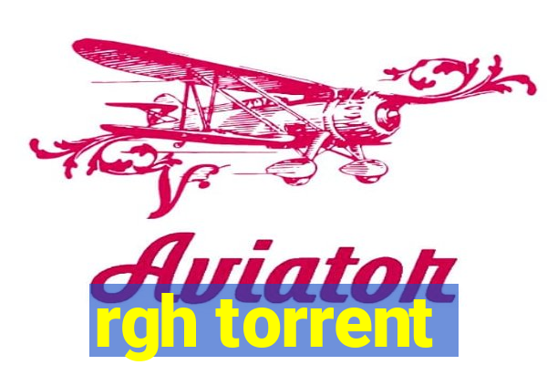 rgh torrent