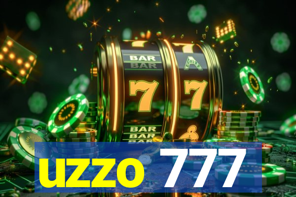 uzzo 777