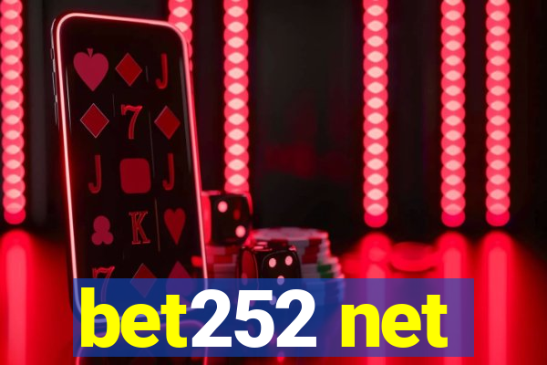 bet252 net