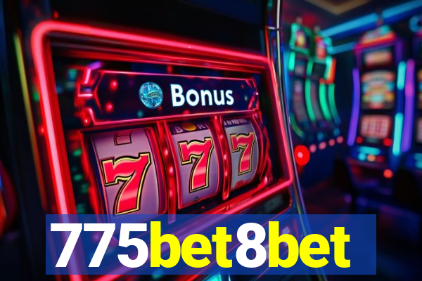 775bet8bet