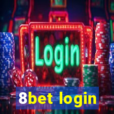 8bet login