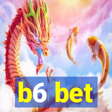 b6 bet