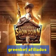 greenbet afiliados