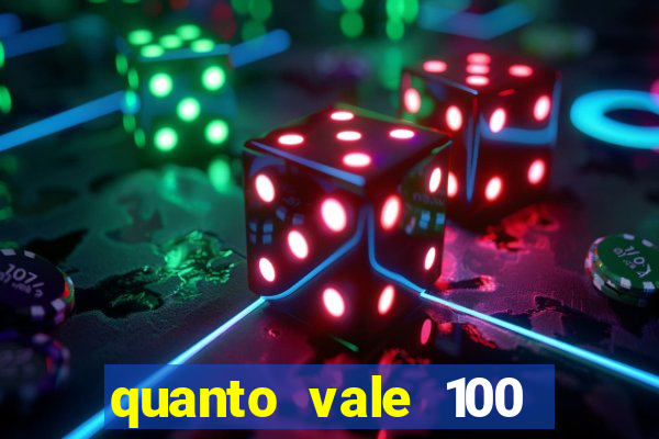 quanto vale 100 yuan em real