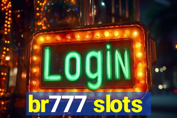 br777 slots