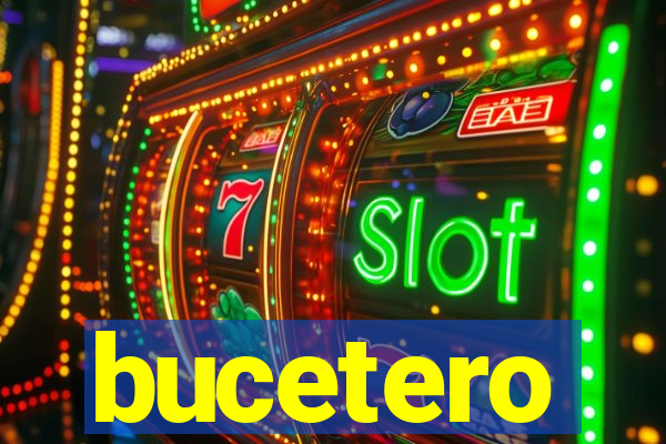 bucetero