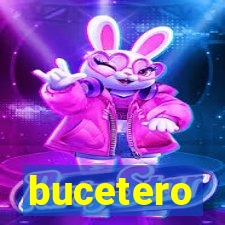 bucetero