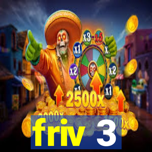 friv 3