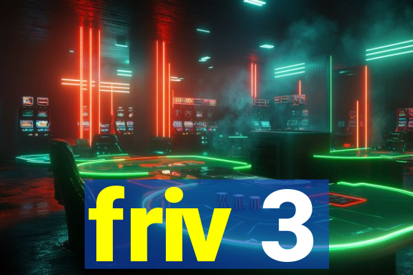 friv 3