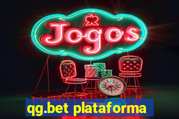 qg.bet plataforma