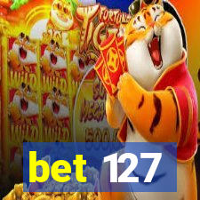 bet 127