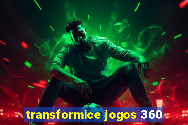 transformice jogos 360