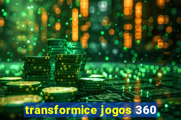 transformice jogos 360