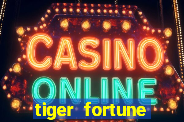 tiger fortune deposito 5 reais