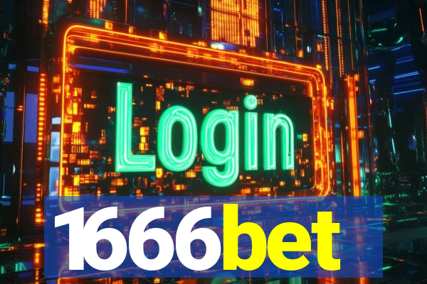 1666bet