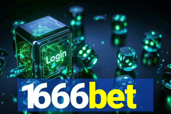 1666bet