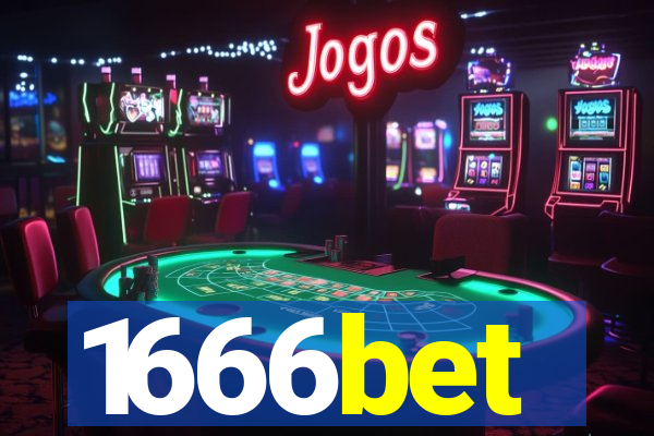 1666bet