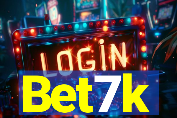 Bet7k