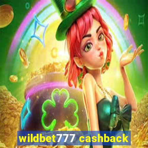 wildbet777 cashback