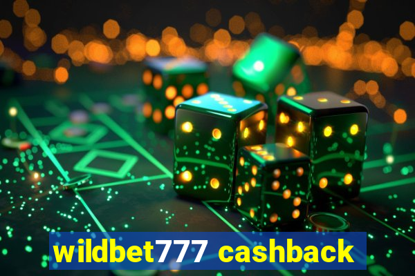 wildbet777 cashback