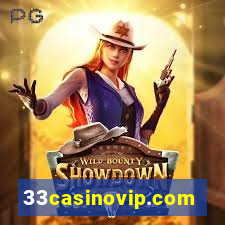 33casinovip.com