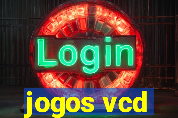 jogos vcd