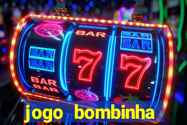 jogo bombinha ganhar dinheiro