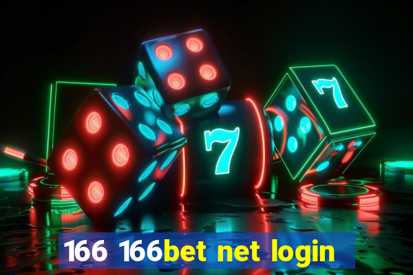 166 166bet net login