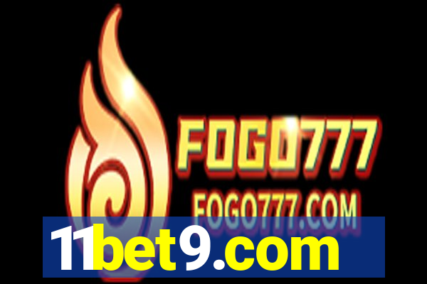 11bet9.com