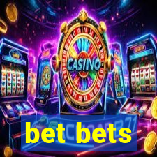 bet bets