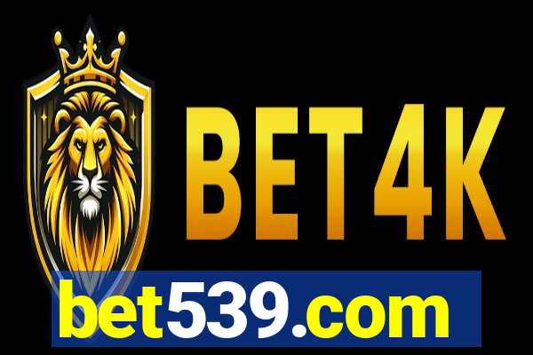 bet539.com