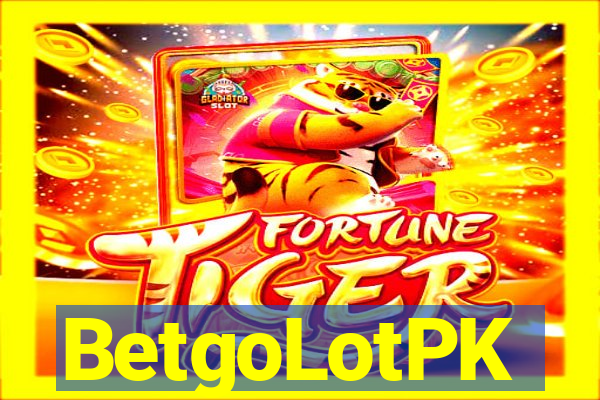 BetgoLotPK