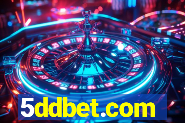 5ddbet.com