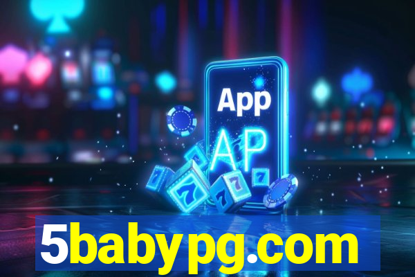 5babypg.com