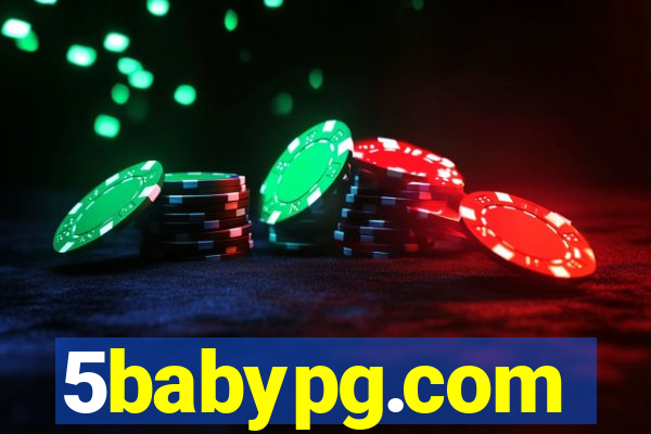 5babypg.com